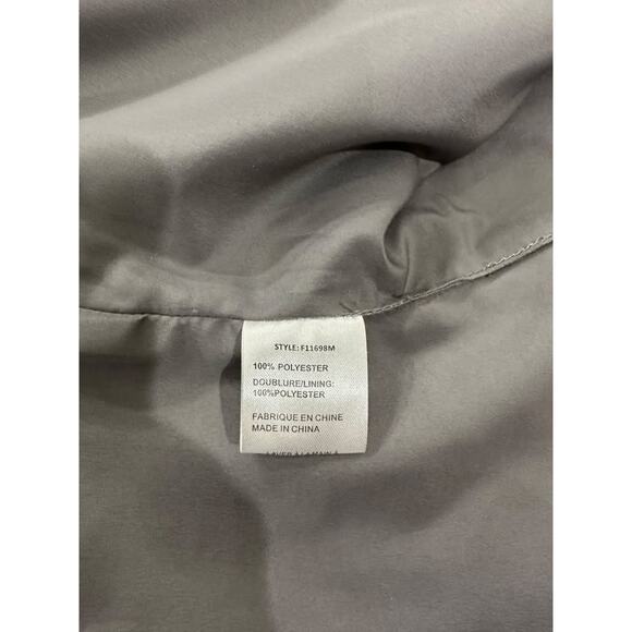 Faux Fur Vest - Picture 5 of 6